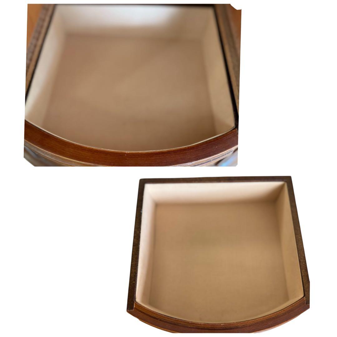 メルリツ　HR137 ヴェルサイユ　コンソールチェスト　レトロ