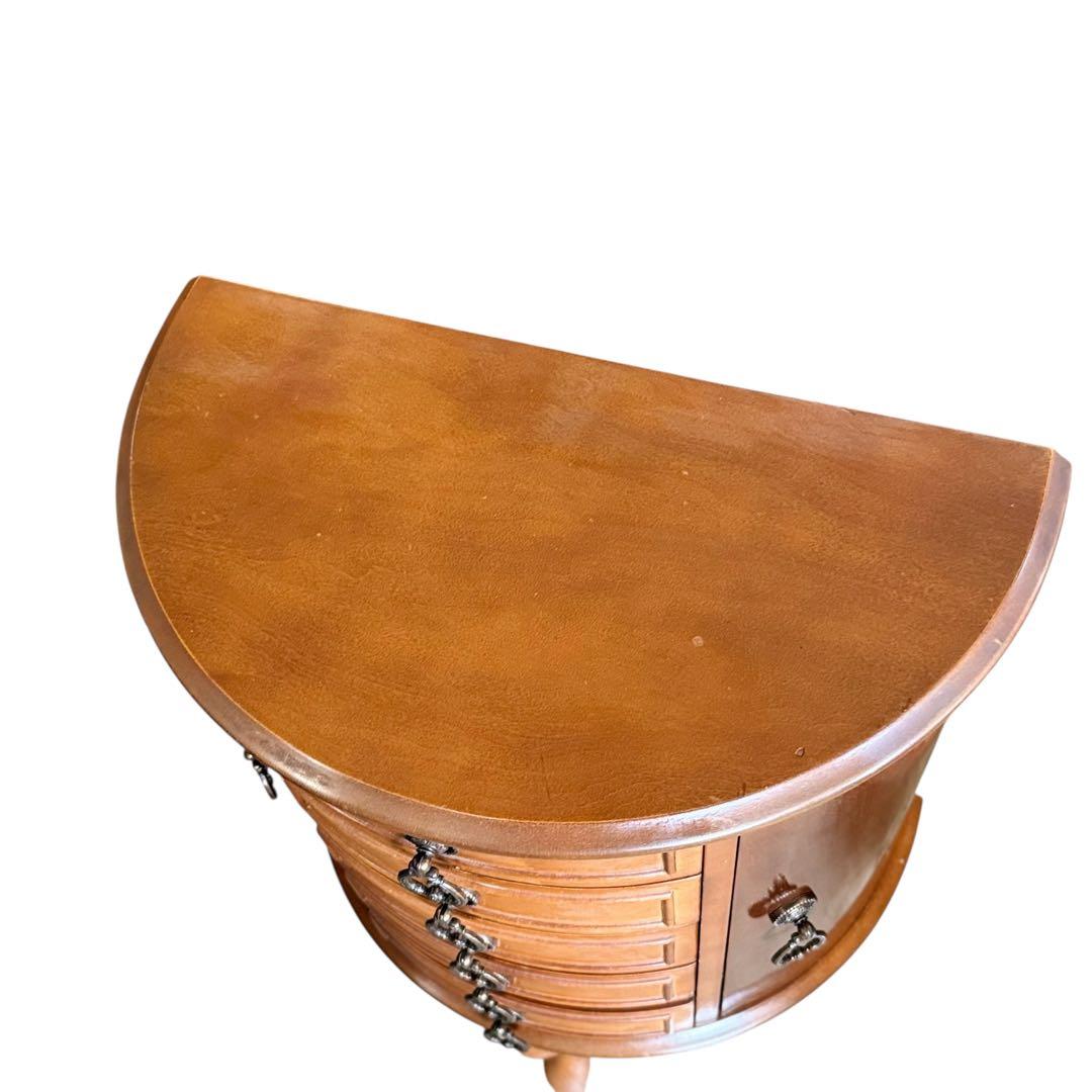 メルリツ　HR137 ヴェルサイユ　コンソールチェスト　レトロ