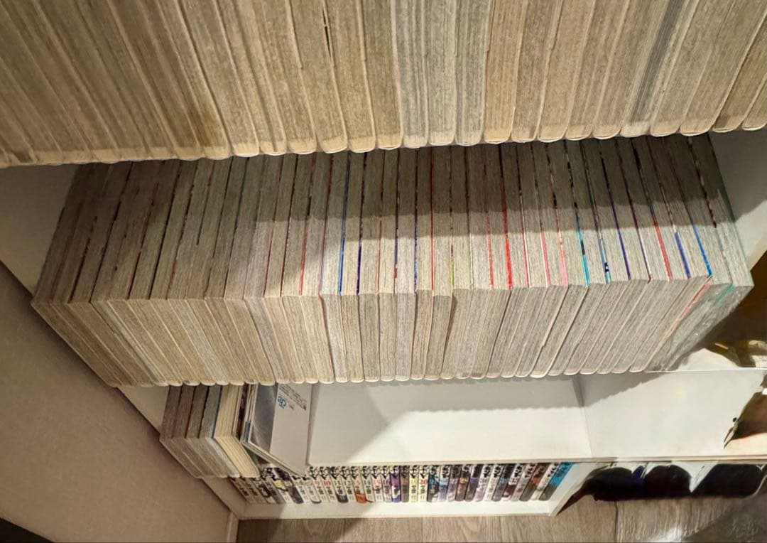 【初版多数】ワンピース 1〜112巻＋GREEN・零巻・千巻 セット