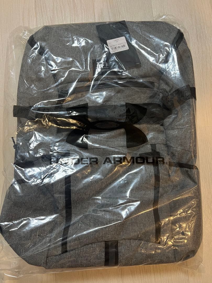 アンダーアーマー　クール バックパック2.0 30L メンズ レディースリュック