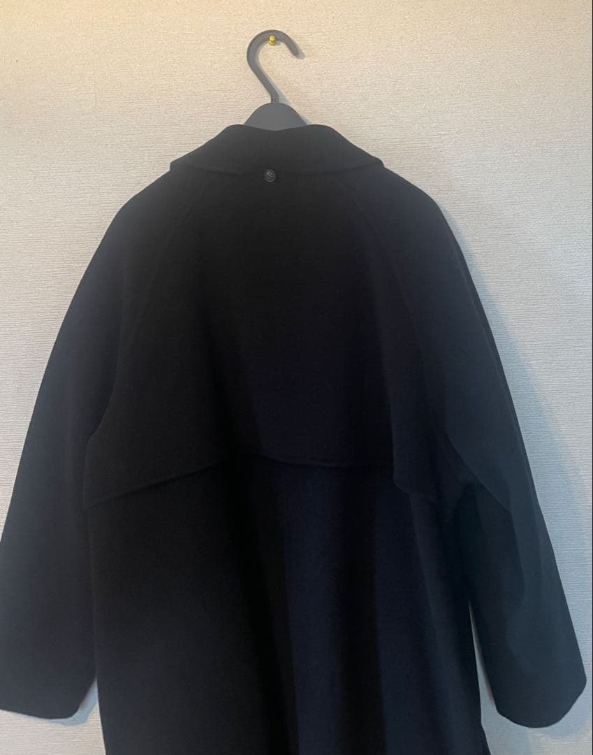 値下げ‼️23区マンテコリバーコート