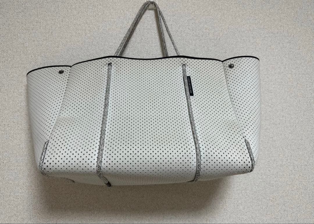 2/1限定価格❣️STATE OF ESCAPE ショルダーバッグ