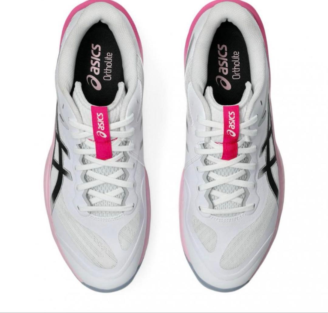 高橋藍着用 アシックスV-SWIFT FF 5 新品