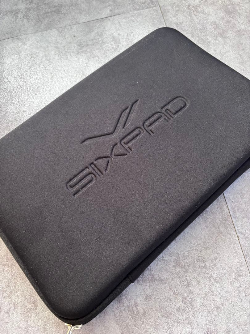 SIXPAD EMSトレーニングウェア Lサイズ