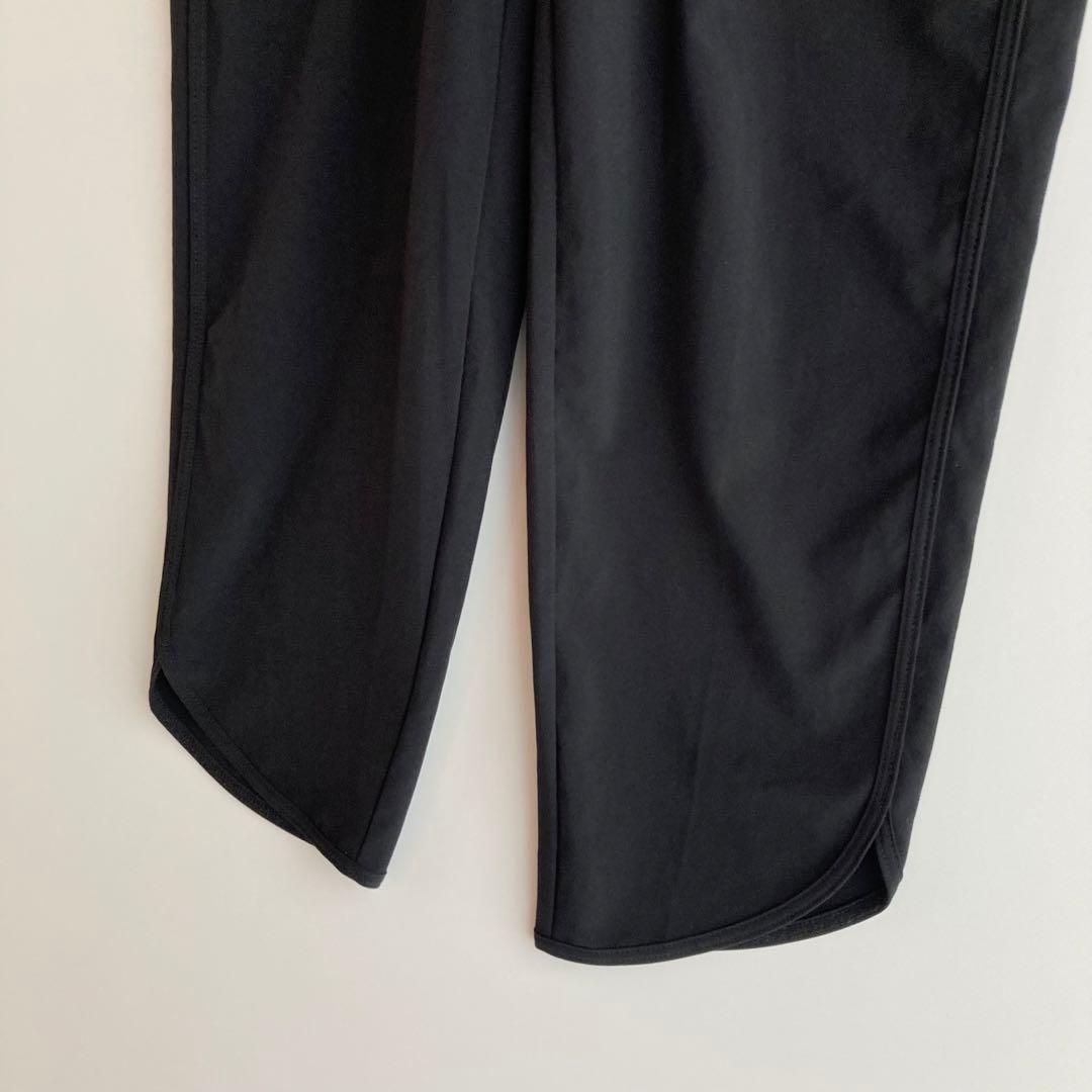 パタゴニア　フリートウィズ　ロンパース　サロペット　オールインワン　ブラック　S