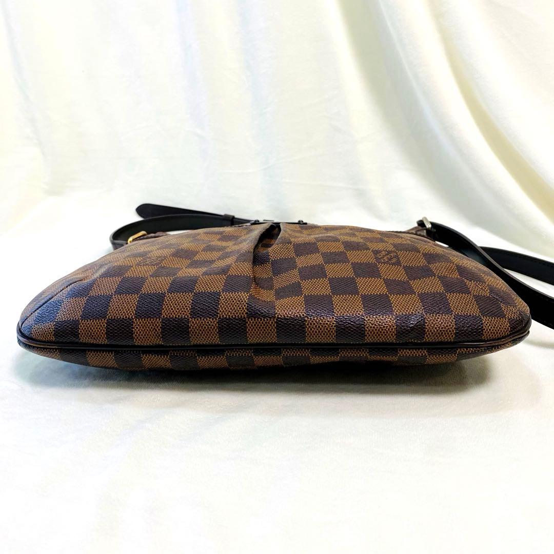 ルイヴィトン ダミエ ブルームズベリPM N42251 斜め掛け