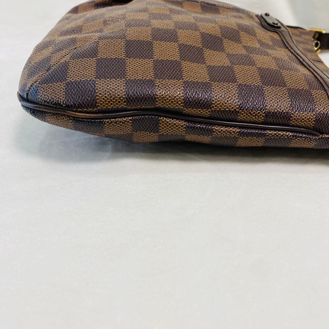 ルイヴィトン ダミエ ブルームズベリPM N42251 斜め掛け