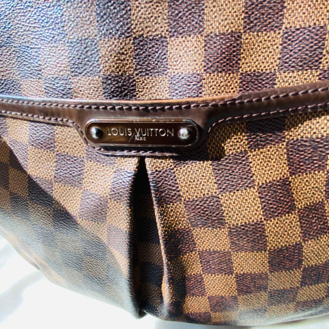 ルイヴィトン ダミエ ブルームズベリPM N42251 斜め掛け