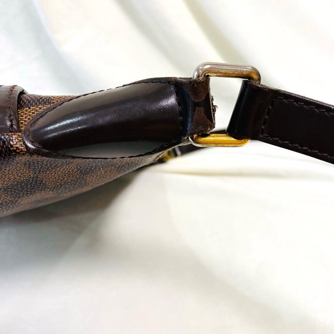 ルイヴィトン ダミエ ブルームズベリPM N42251 斜め掛け