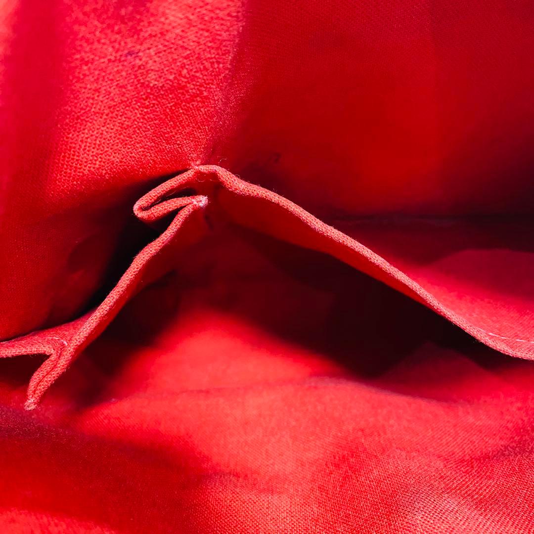 ルイヴィトン ダミエ ブルームズベリPM N42251 斜め掛け