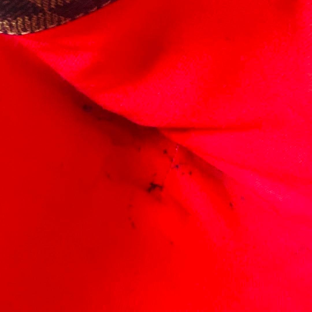 ルイヴィトン ダミエ ブルームズベリPM N42251 斜め掛け