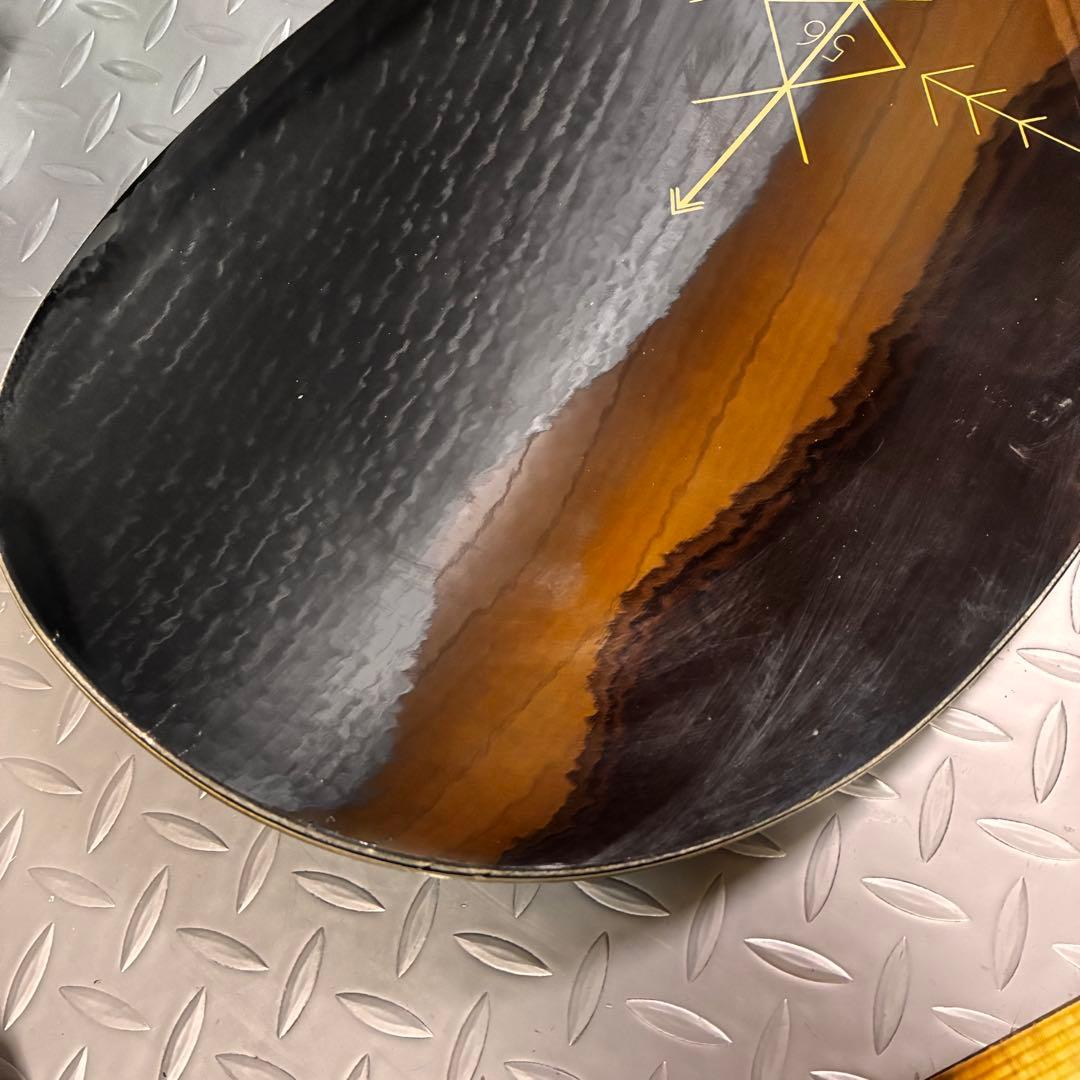 【ボードのみ】SALOMON SIGHT 156cm