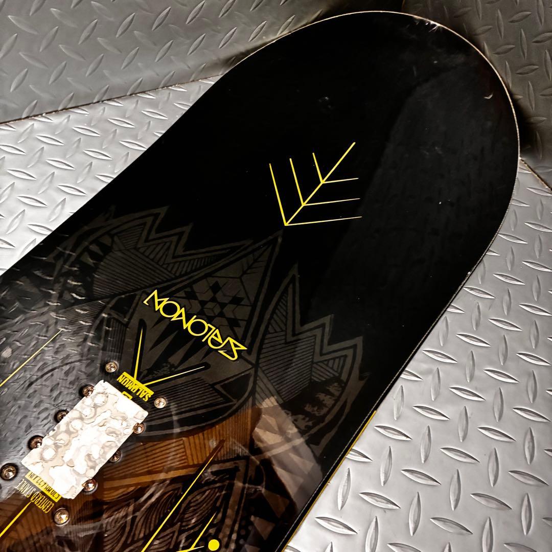 【ボードのみ】SALOMON SIGHT 156cm