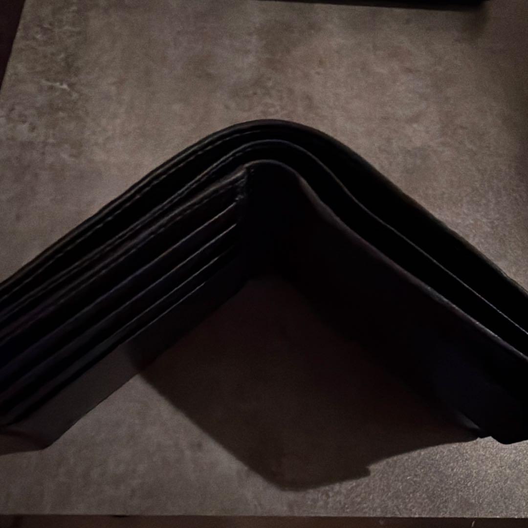 CUCCI 折りたたみ財布　美品