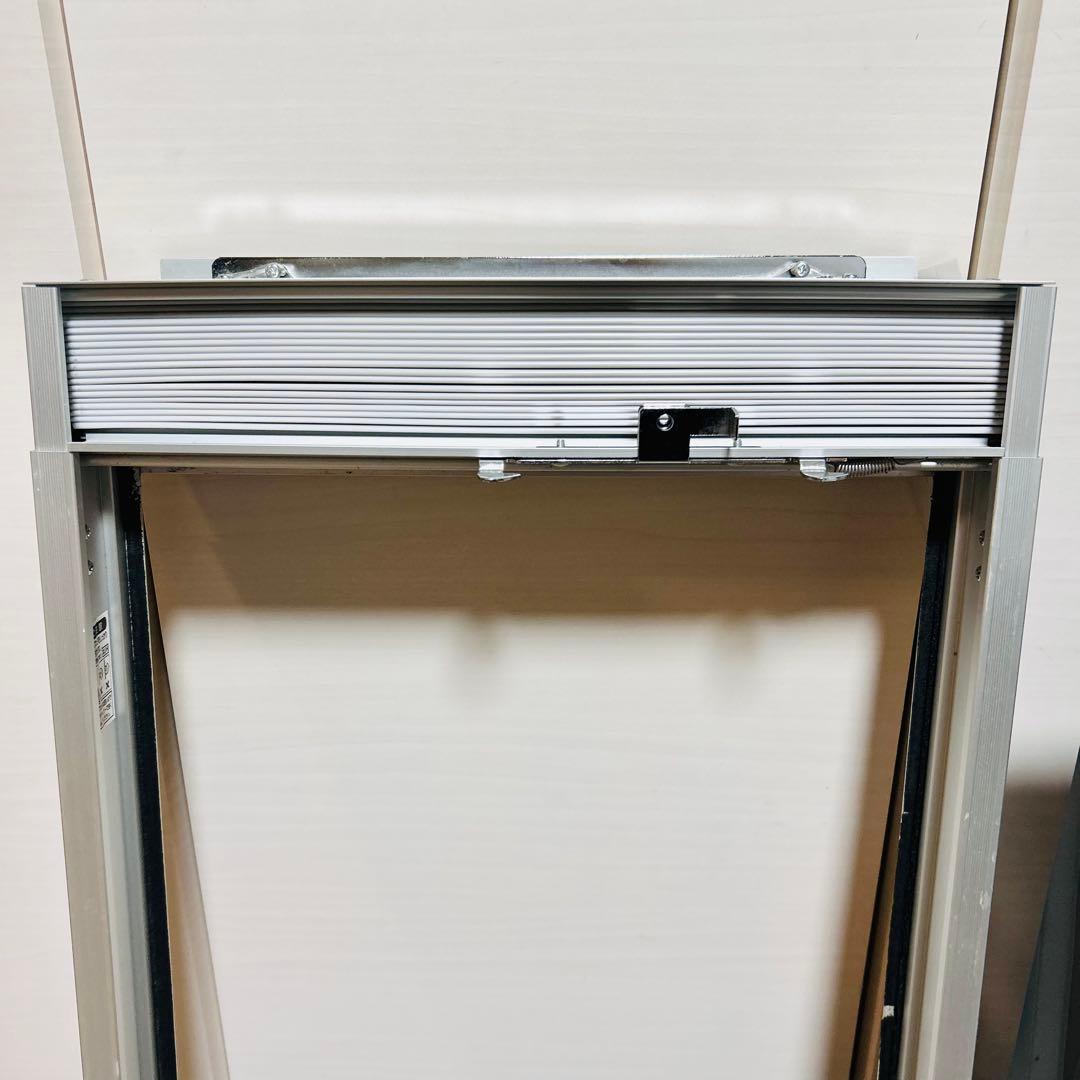 コイズミ KOIZUMI 窓用 エアコン KAW-1984/W