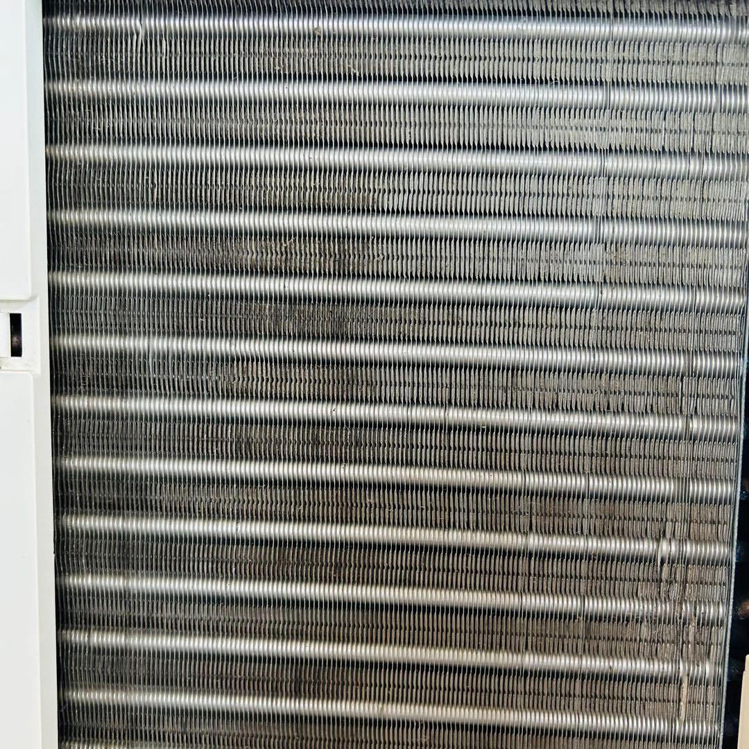 コイズミ KOIZUMI 窓用 エアコン KAW-1984/W