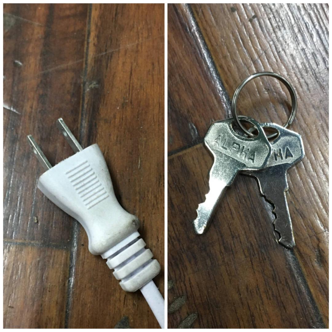 業務用 ガラスショーケース 照明付 W150×D45×H94.5cm