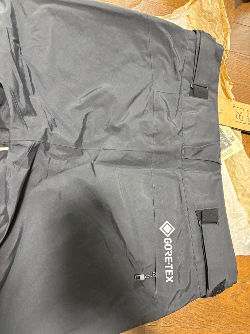 Burton [ak] サミットGORE-TEX 2Lパンツ