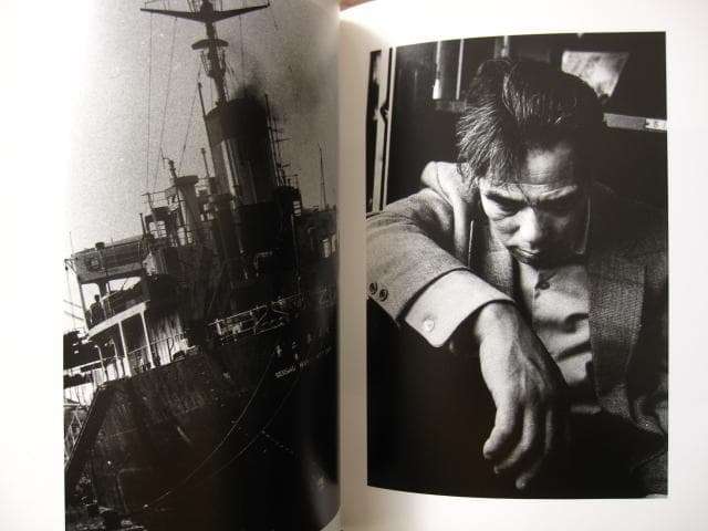 Daido Moriyama 1965〜　森山大道　初版　帯付き