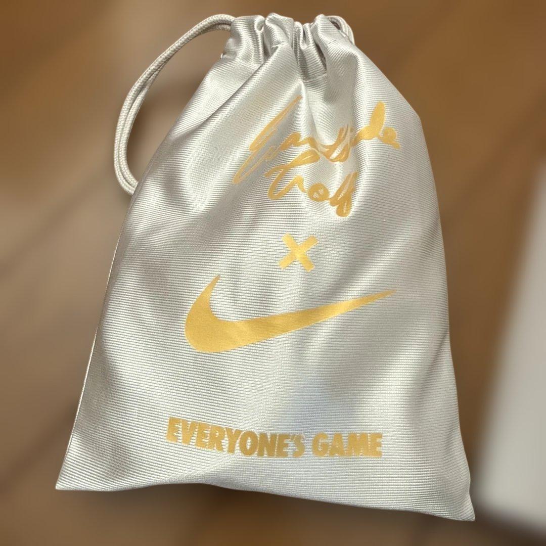 Nike AIR MAX１'86ゴルフシューズ