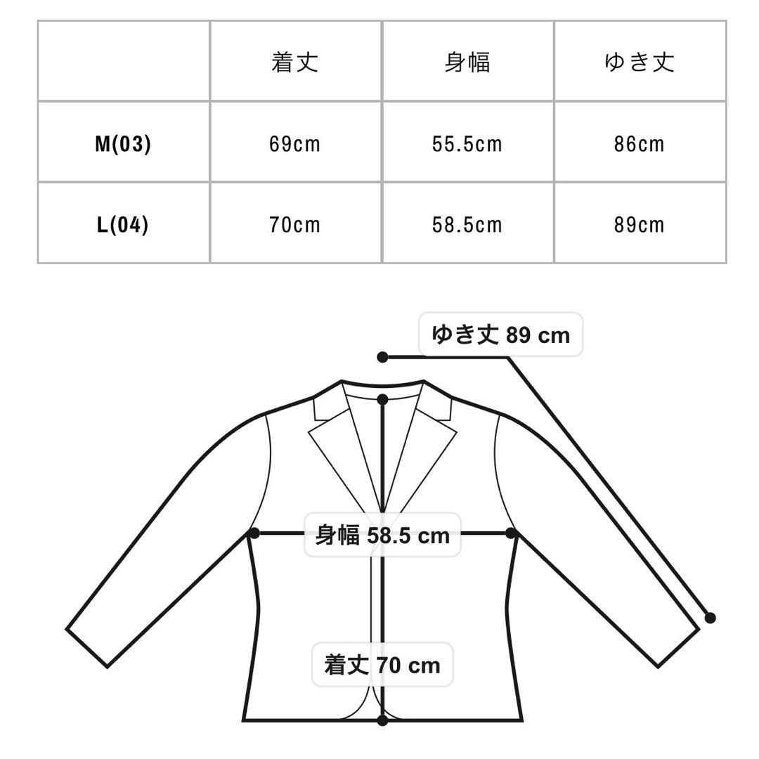 WILDSIDE×NEEDLES 26ss ブルーローズ トラックジャケット