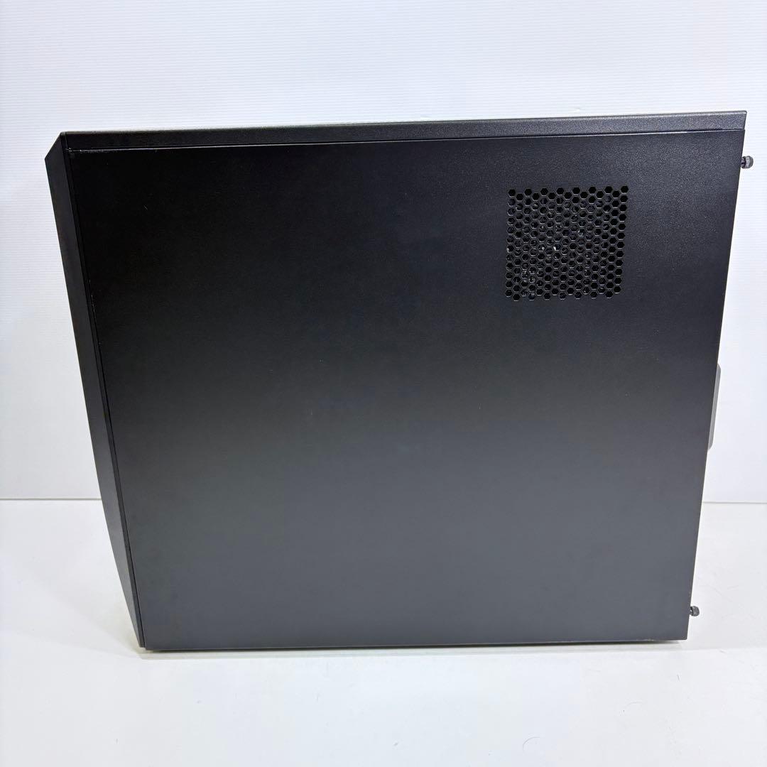 ゲーミングPC i7 10700 RTX3070 ガレリア モンハンワイルズ快適