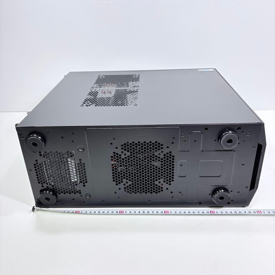 ゲーミングPC i7 10700 RTX3070 ガレリア モンハンワイルズ快適