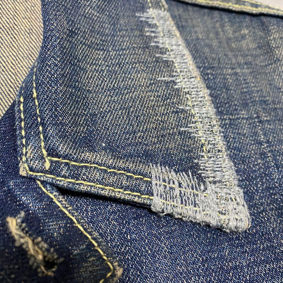 got1 NEIGHBOR HOOD ネイバーフッド　サベージカバーオール　M