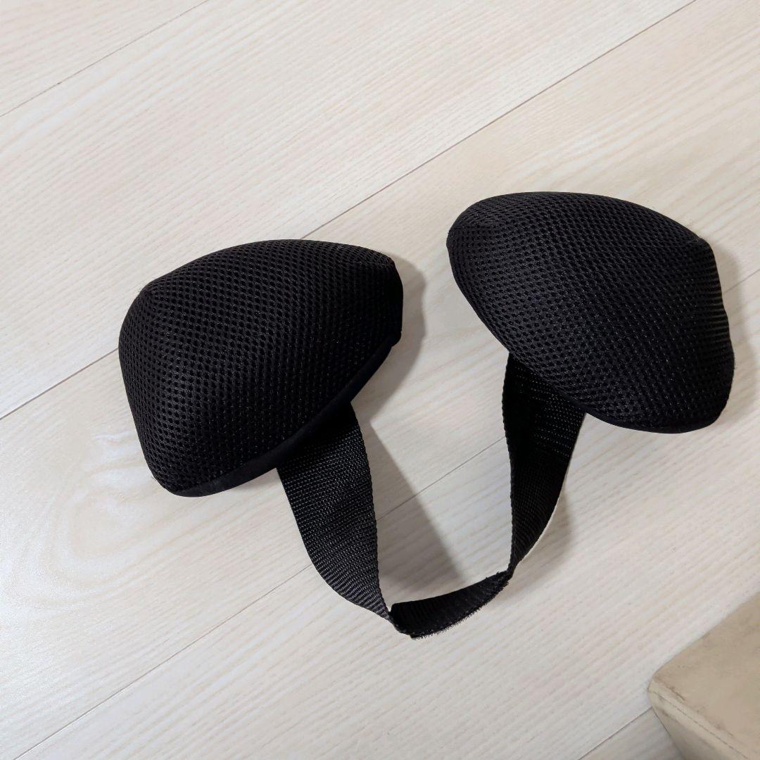 【美品】Aprica ISOFIX　Form Fit AB フォームフィット