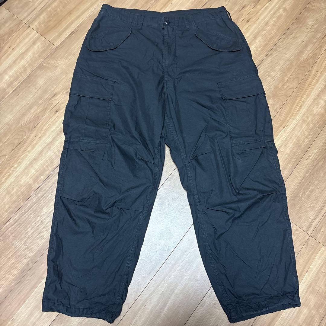 BROCHURE BLACK TROOPER2 Lサイズ