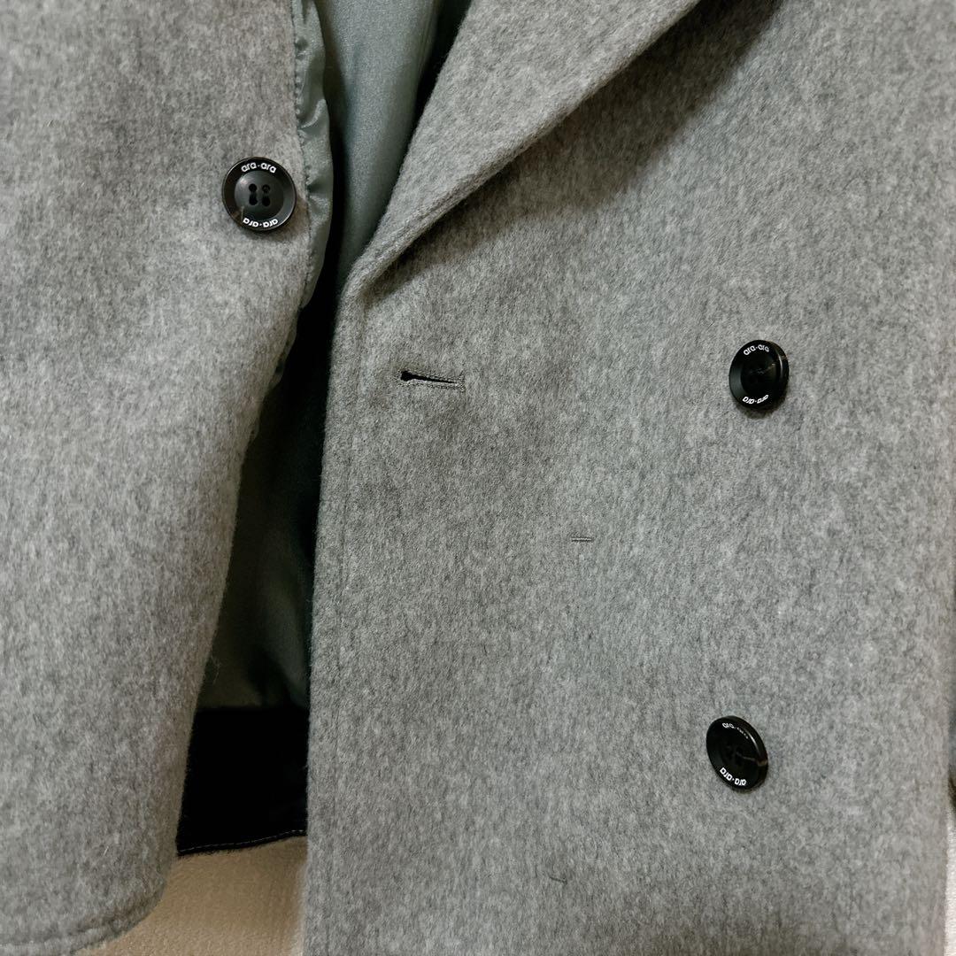 araara cearet ショートコート　超美品