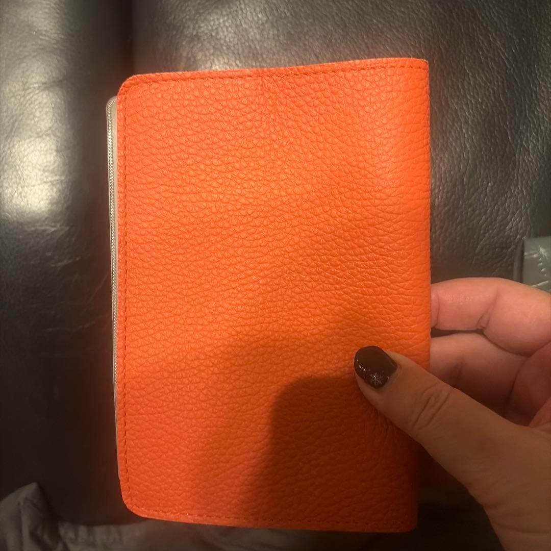 kottyクロコ押しトートバッグ