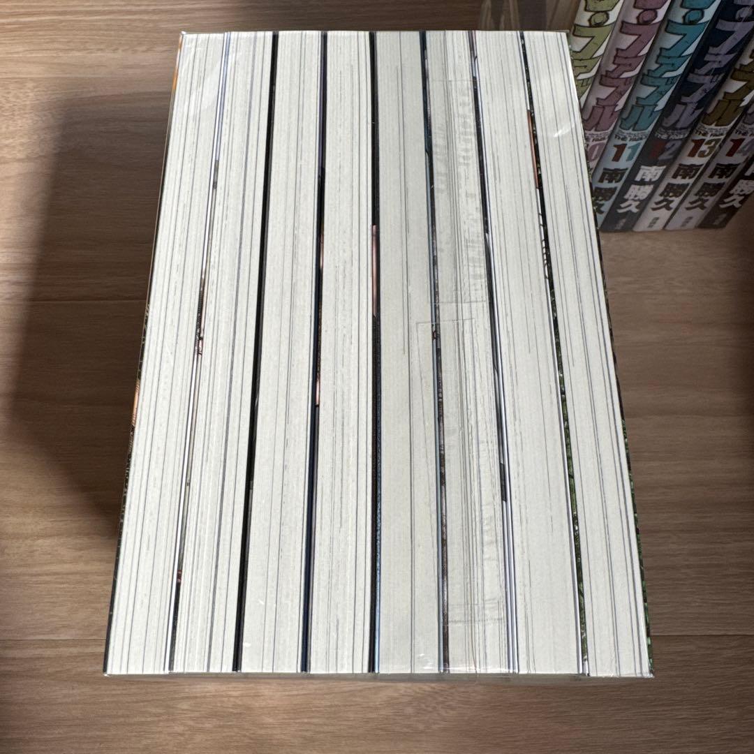 美品 ファブル シリーズ 全巻