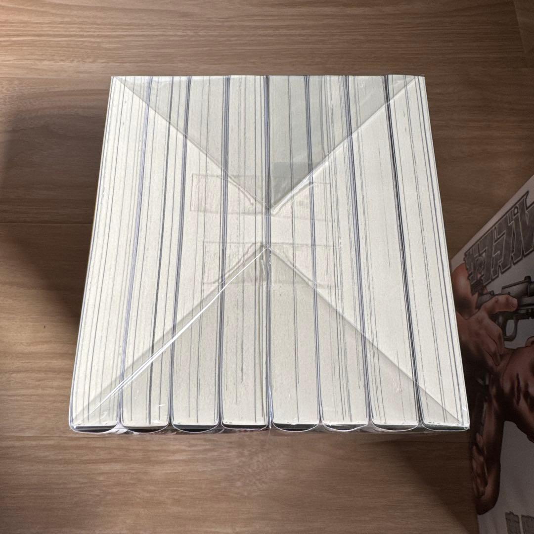 美品 ファブル シリーズ 全巻