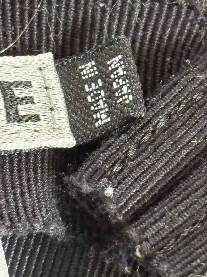 ISSEY MIYAKE 帽子　スチームストレッチ