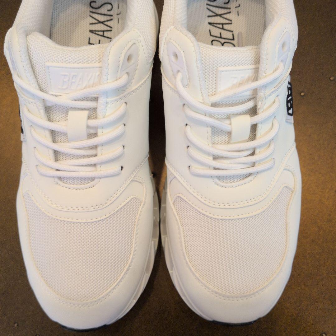 BEAXIS バランスコアスニーカー3 ダイエットシューズ 24〜24.5