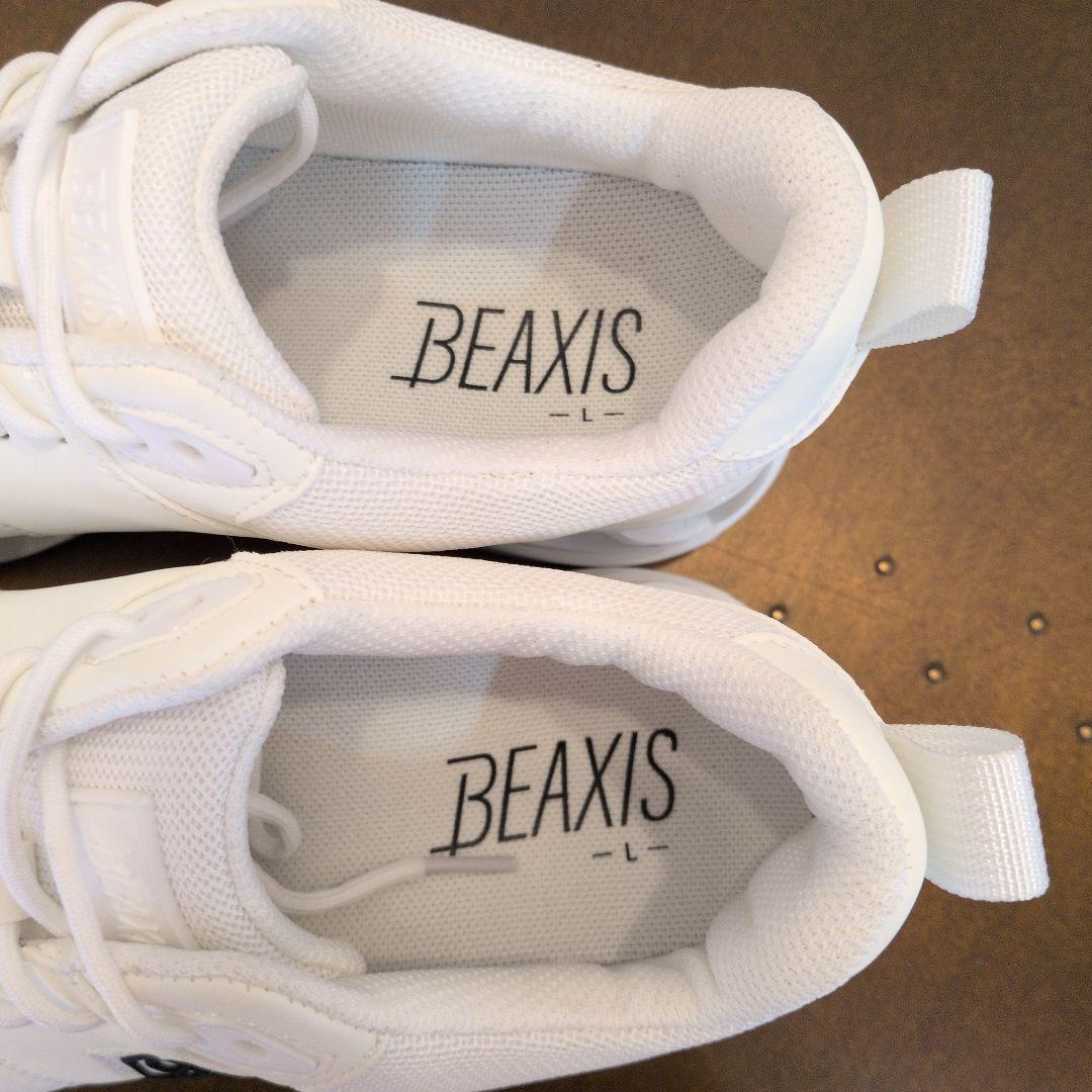 BEAXIS バランスコアスニーカー3 ダイエットシューズ 24〜24.5