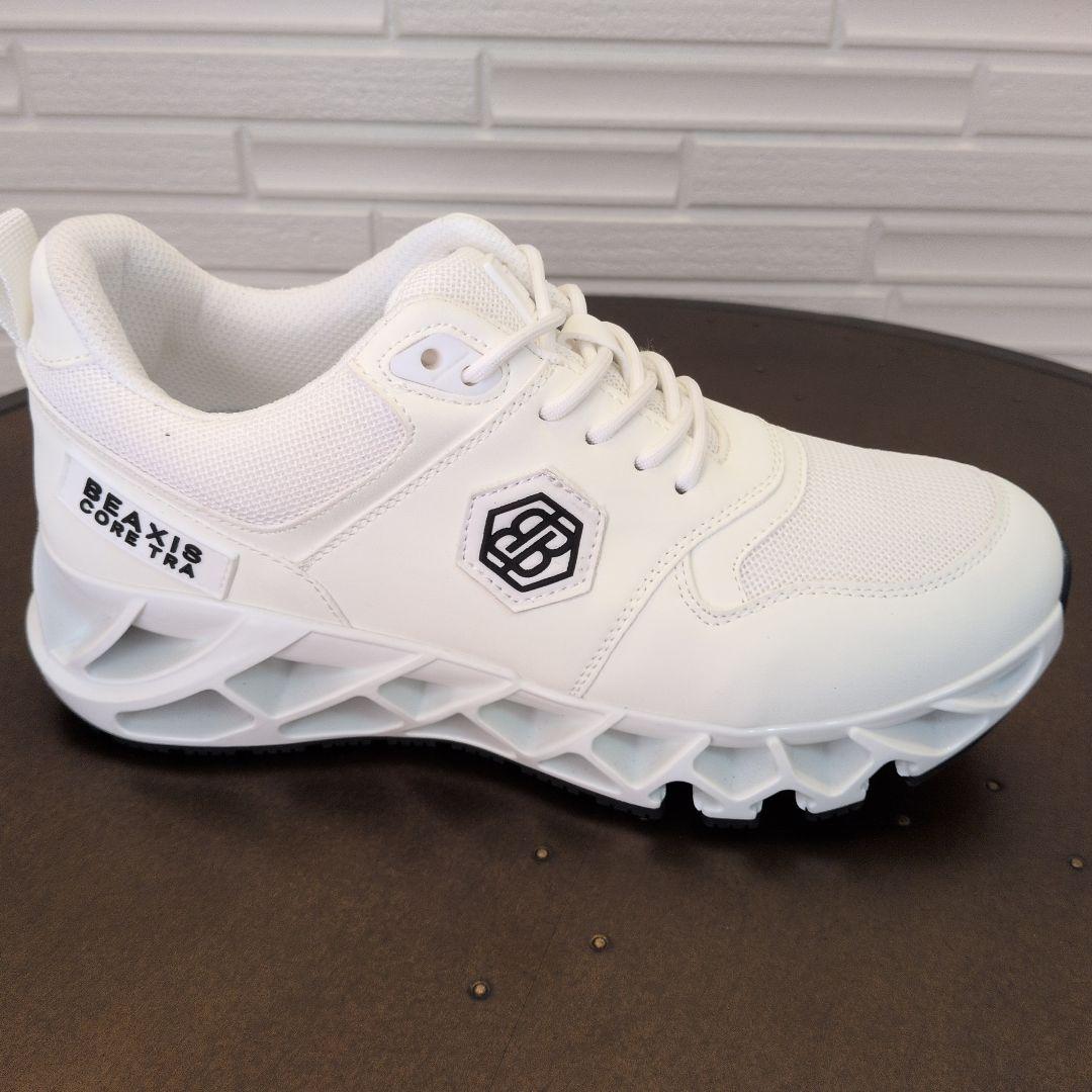 BEAXIS バランスコアスニーカー3 ダイエットシューズ 24〜24.5