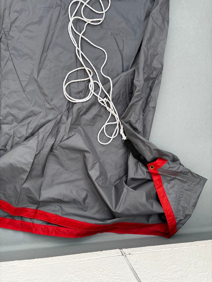 コールマン　XP ヘキサタープ　Ｓ　グレー色