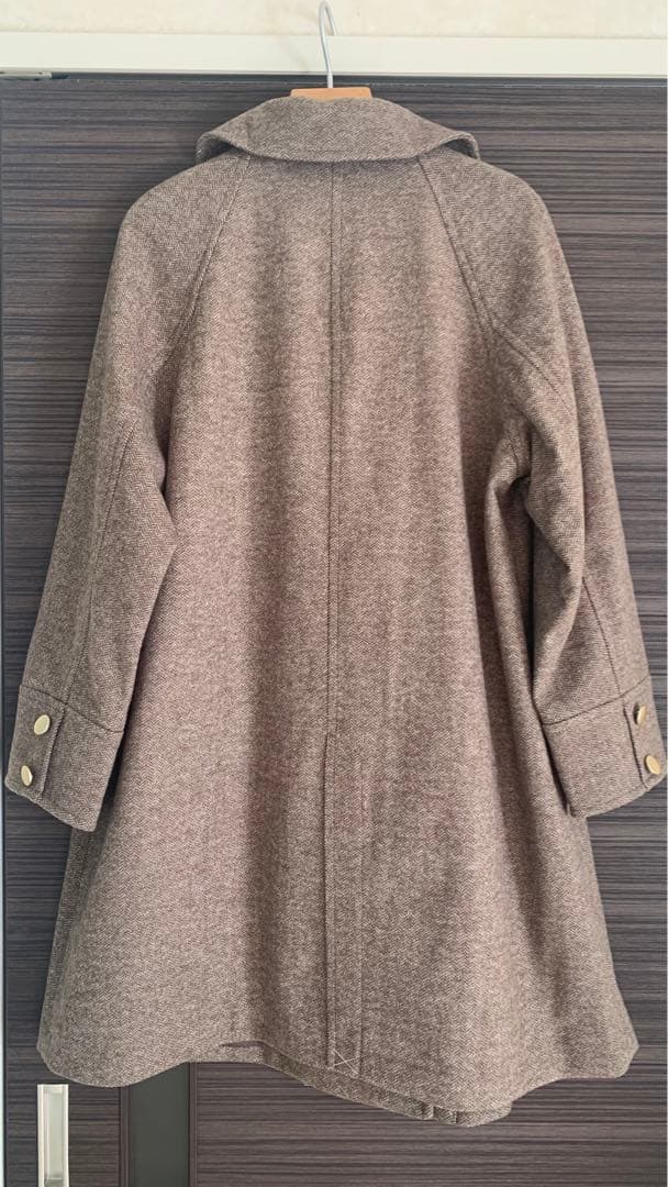 新品 Global Work グローバルワークス　チェスターコート　冬コート