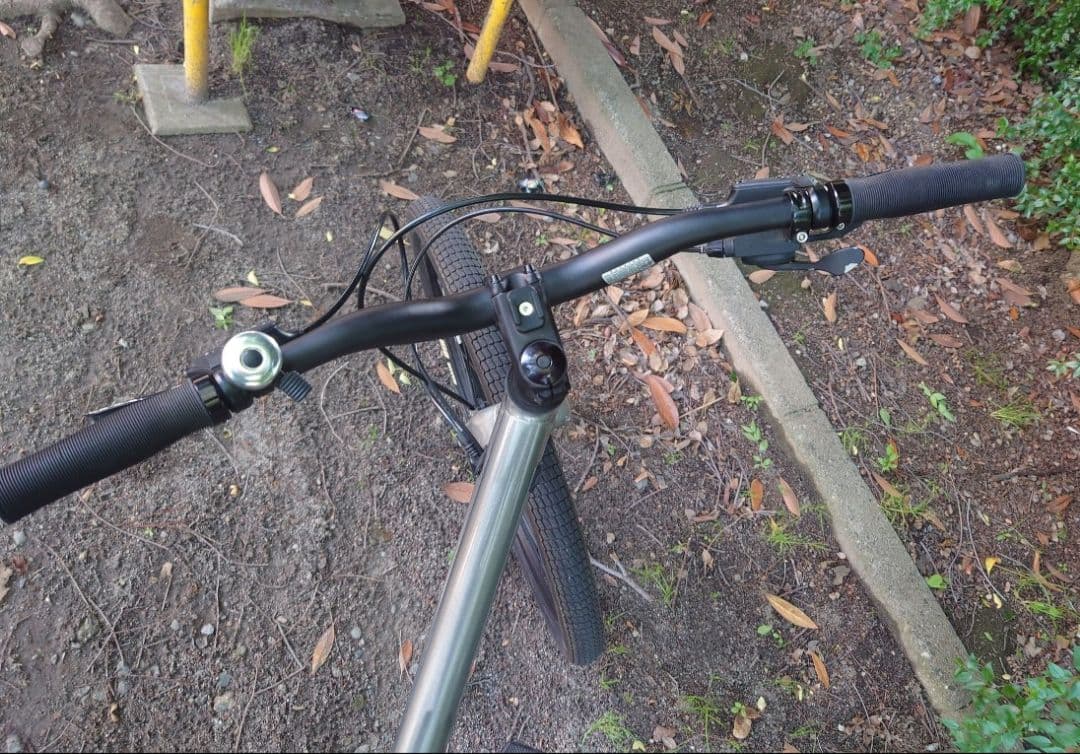 【canondale】treadwell 2 Ltd（11.5万）現行上位モデル