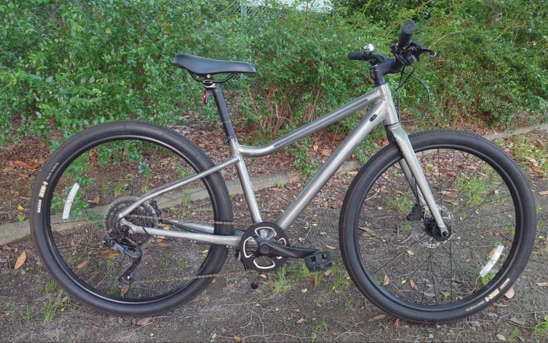 【canondale】treadwell 2 Ltd（11.5万）現行上位モデル