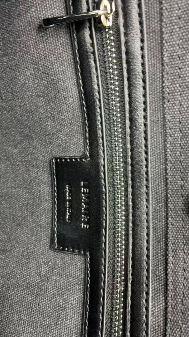 LEMAIRE トートバッグ ベルト