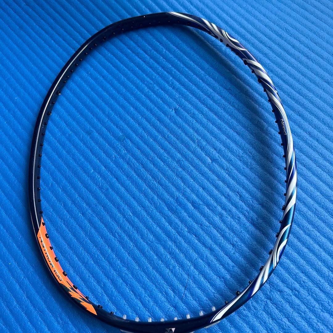 美品　アストロクス100ZZ 4u g6