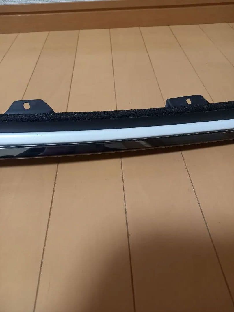 クラウン220 RSグレード モデリスタ フロントスポイラー