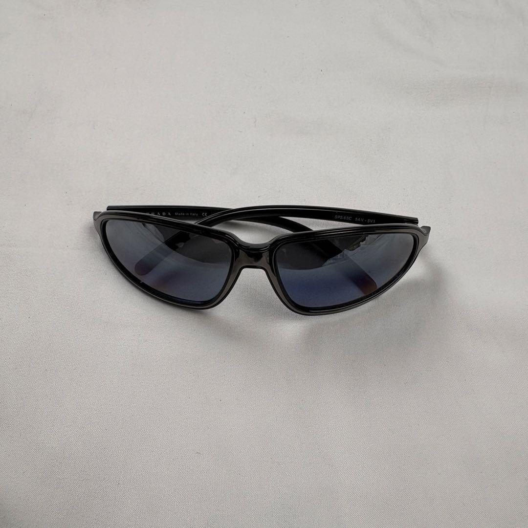 小物 PRADA SPORT lic sunglasses