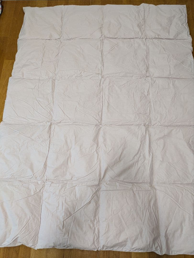 TAKASHIMAYA Sweet Sensation ダウンケット　0.5kg