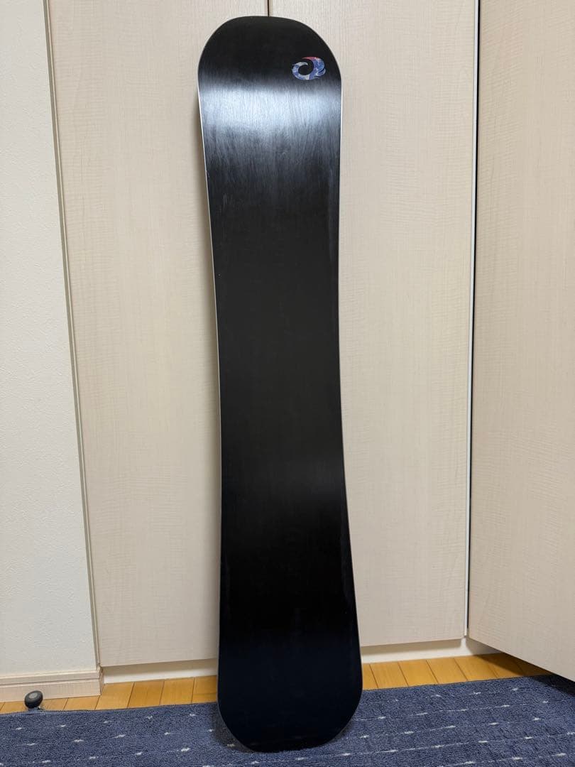 OGASAKA TF-C 152cm オガサカ