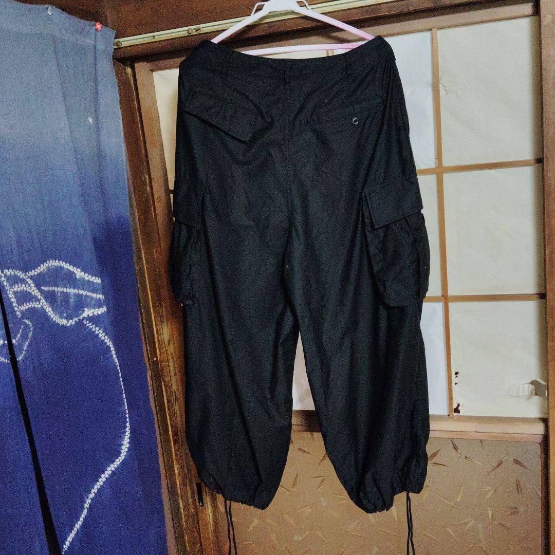 Needles H.D.pants BDU ヒザデルサイズ1