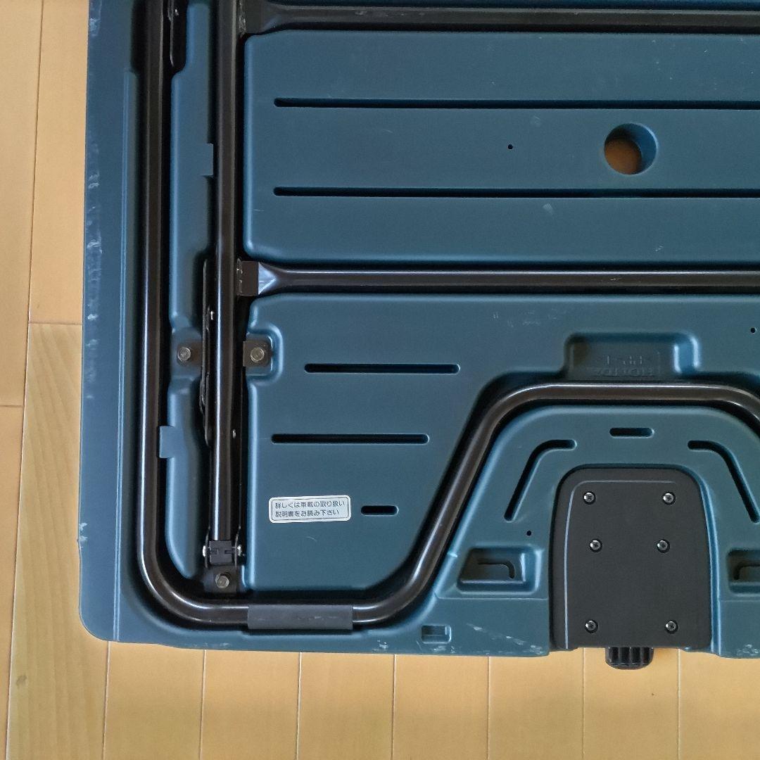 【レア】CR-V ビルトイン・テイクアウトテーブル